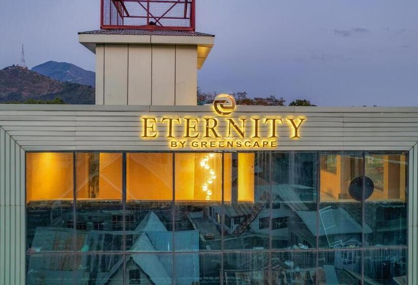 فندق Eternity By Greenscape