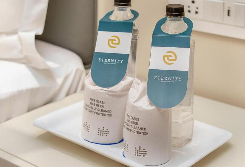 فندق Eternity By Greenscape