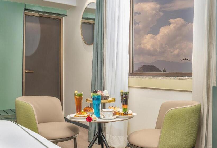 فندق Eternity By Greenscape