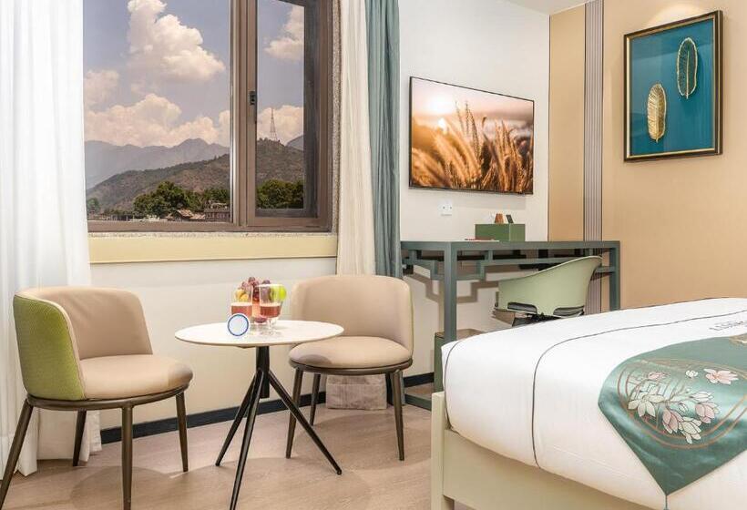 فندق Eternity By Greenscape