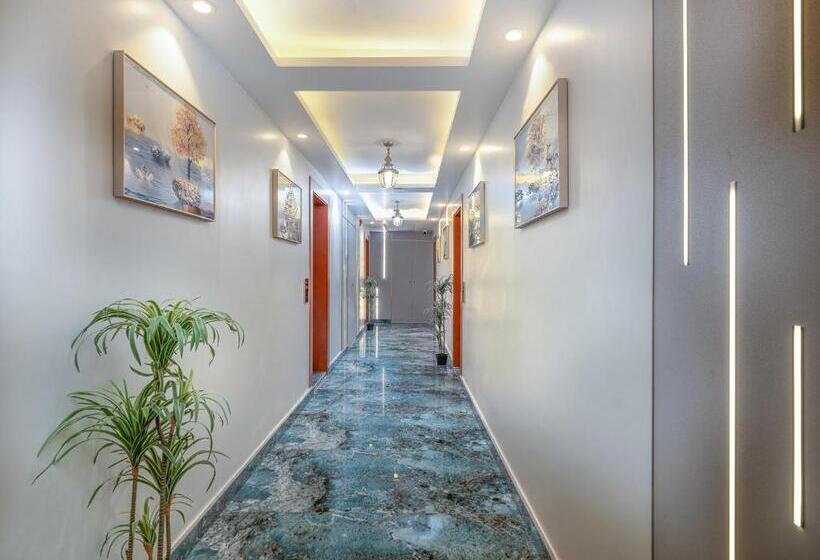 فندق Eternity By Greenscape