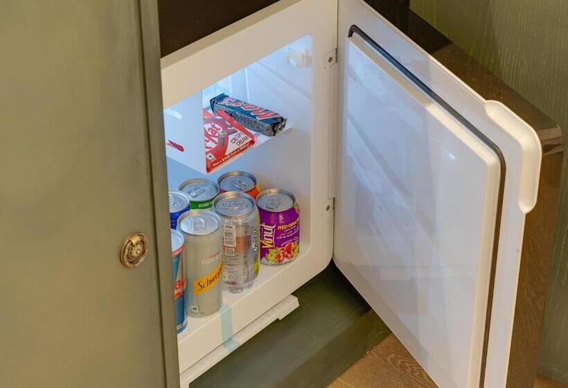 فندق Eternity By Greenscape