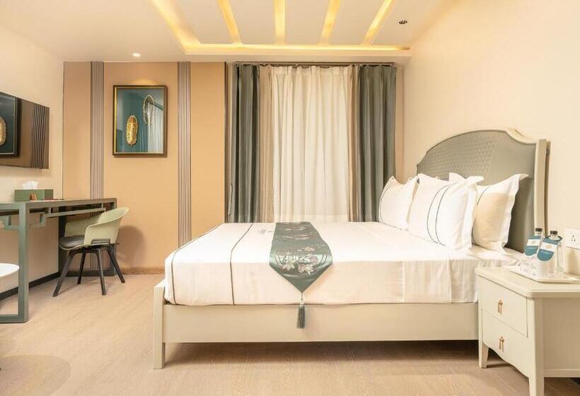 فندق Eternity By Greenscape