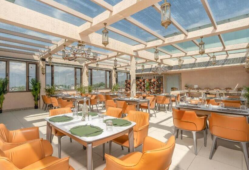 فندق Eternity By Greenscape