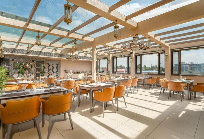 فندق Eternity By Greenscape