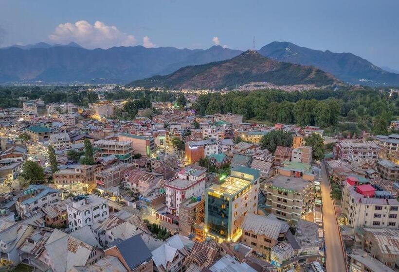 فندق Eternity By Greenscape