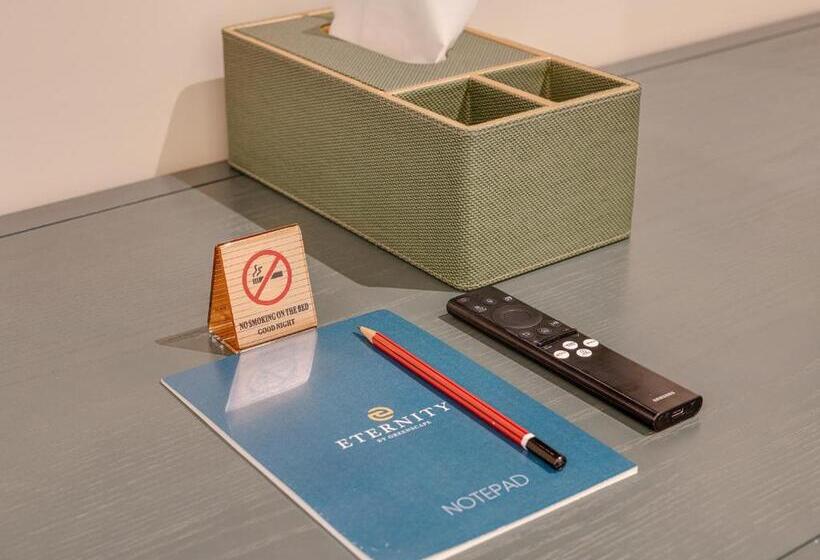 فندق Eternity By Greenscape