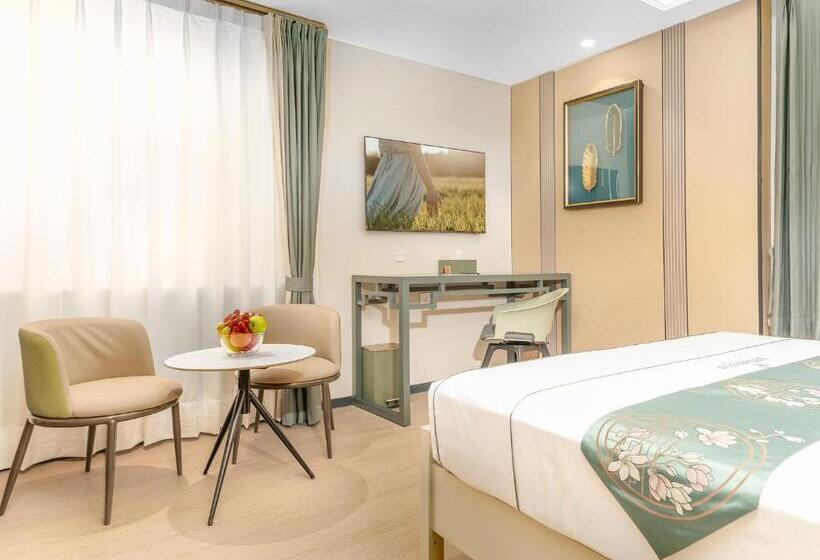 فندق Eternity By Greenscape