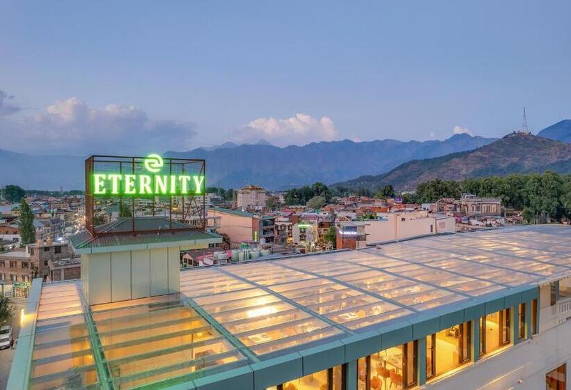 فندق Eternity By Greenscape