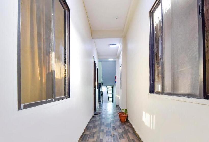 فندق Fabexpress Nishesh Tower