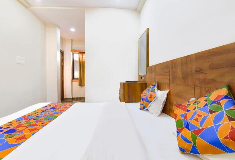 فندق Fabexpress Nishesh Tower