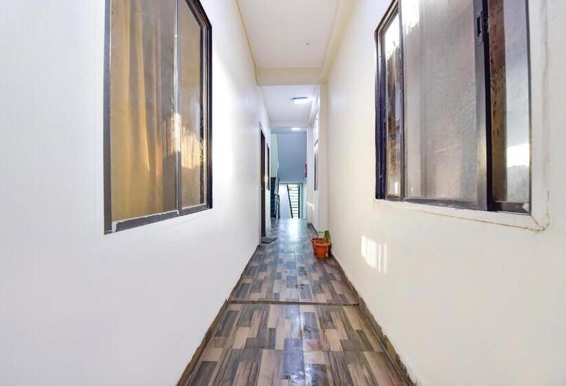 فندق Fabexpress Nishesh Tower