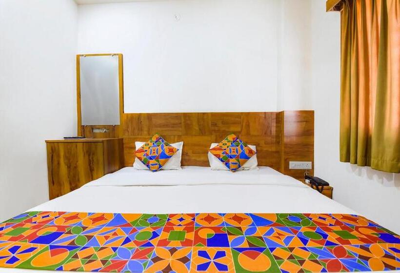 فندق Fabexpress Nishesh Tower