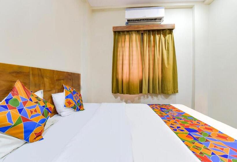 فندق Fabexpress Nishesh Tower