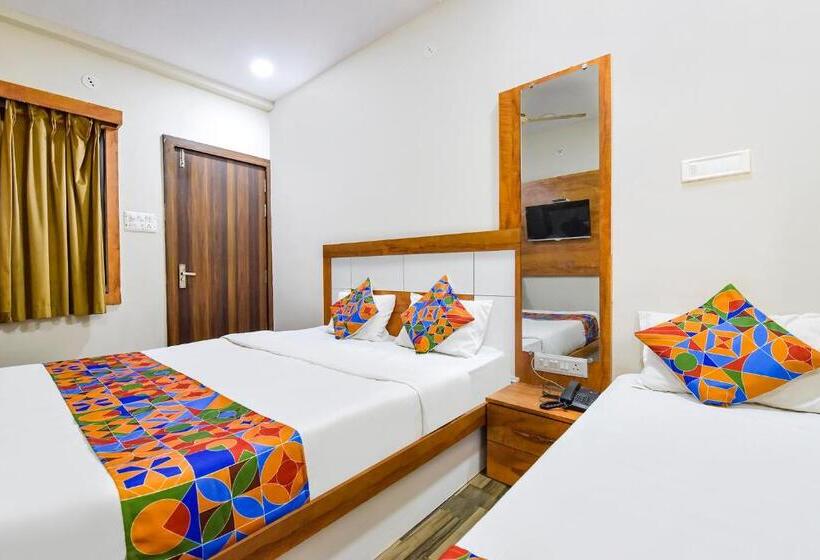 فندق Fabexpress Nishesh Tower