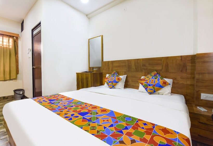 فندق Fabexpress Nishesh Tower