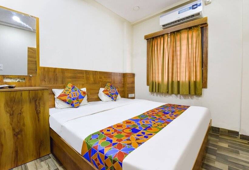 فندق Fabexpress Nishesh Tower