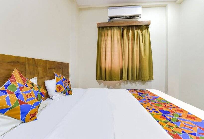 فندق Fabexpress Nishesh Tower