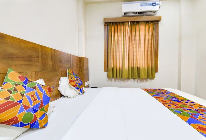 فندق Fabexpress Nishesh Tower