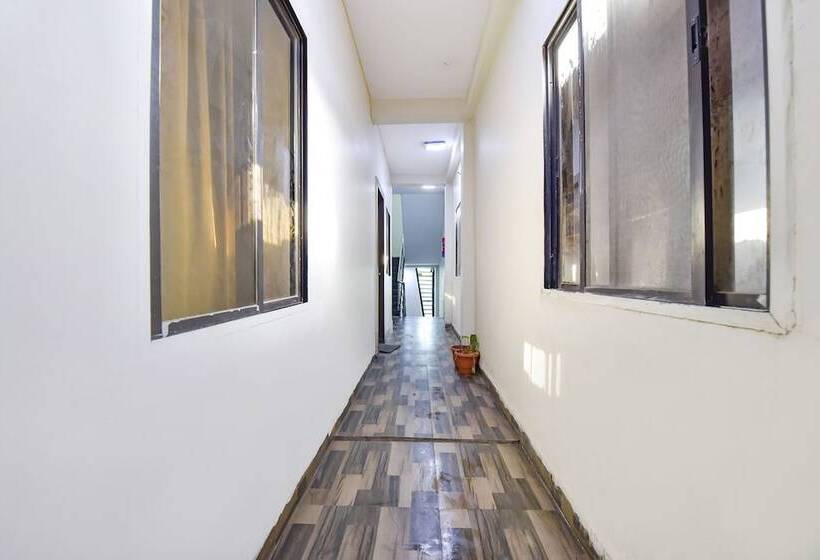 فندق Fabexpress Nishesh Tower