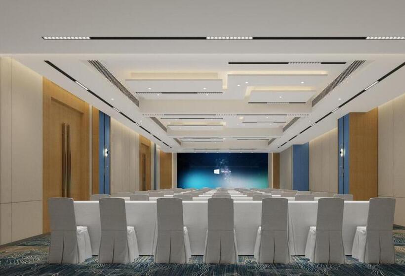 酒店 Fairfield By Marriott Shenzhen Dameisha