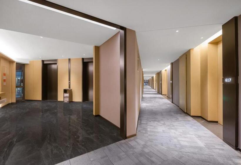 酒店 Fairfield By Marriott Shenzhen Dameisha