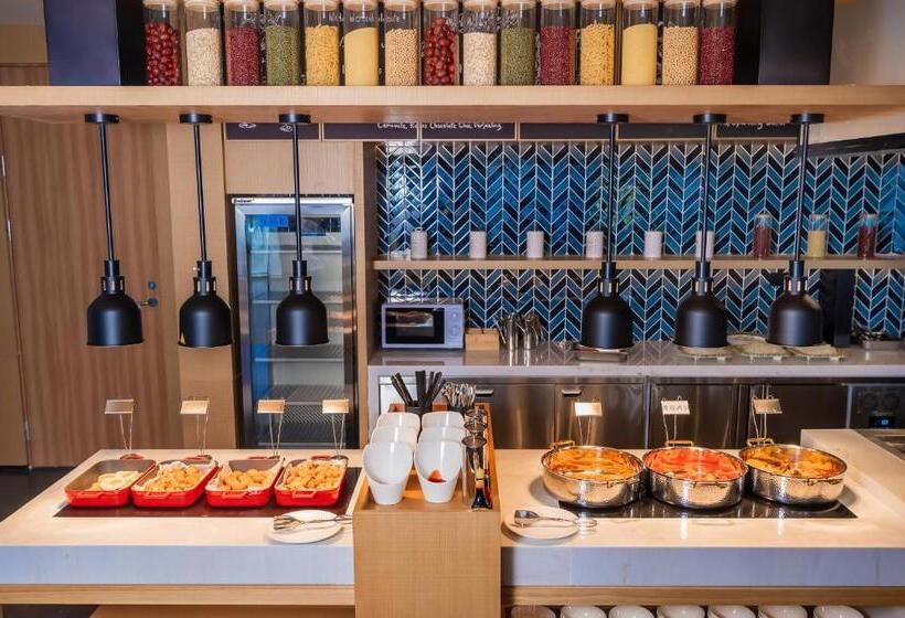 酒店 Fairfield By Marriott Shenzhen Dameisha