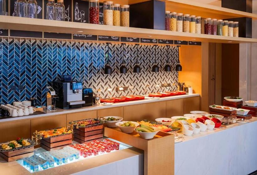 酒店 Fairfield By Marriott Shenzhen Dameisha