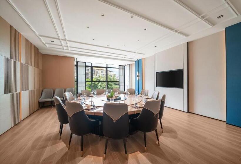 酒店 Fairfield By Marriott Shenzhen Dameisha