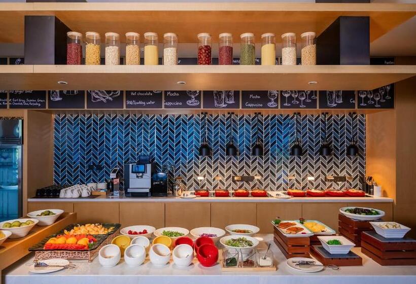 酒店 Fairfield By Marriott Shenzhen Dameisha