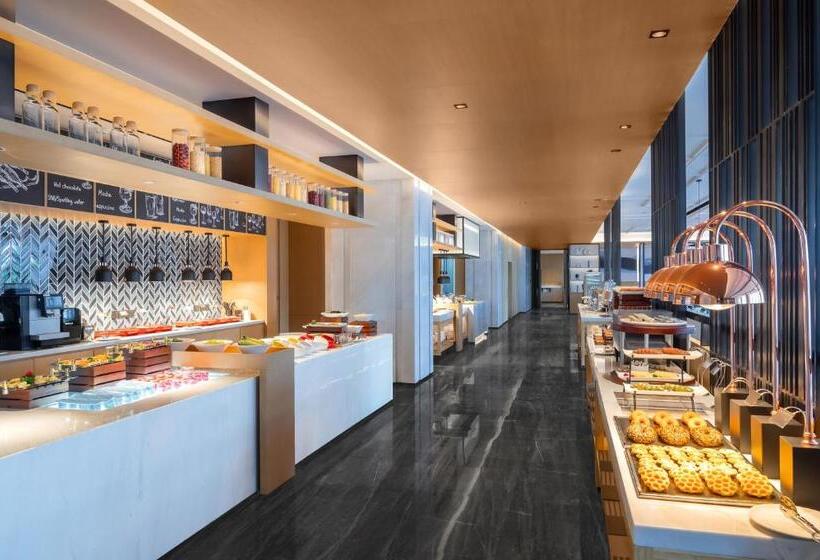 酒店 Fairfield By Marriott Shenzhen Dameisha