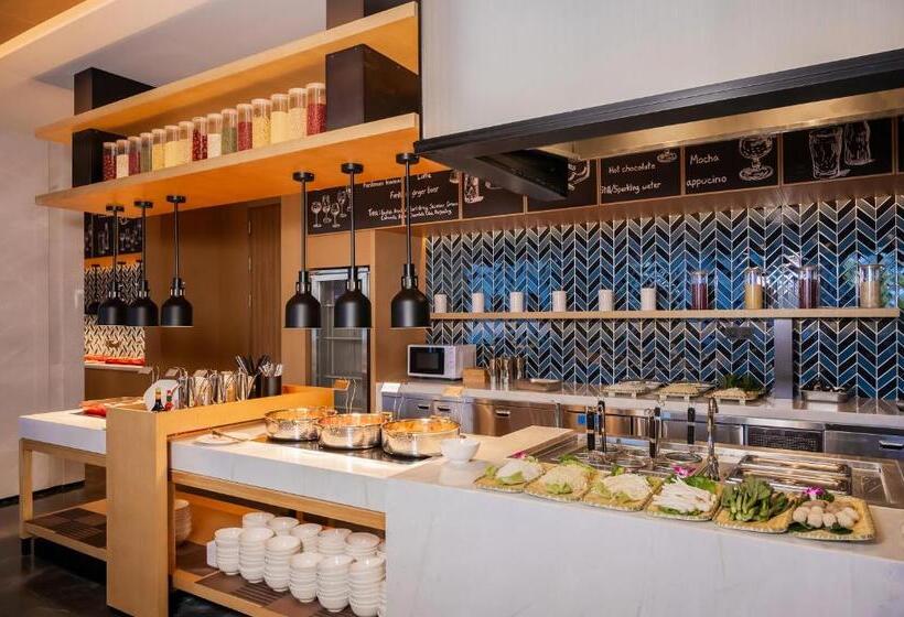 酒店 Fairfield By Marriott Shenzhen Dameisha