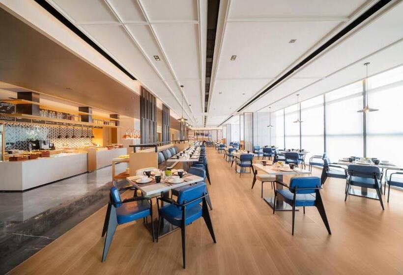 酒店 Fairfield By Marriott Shenzhen Dameisha