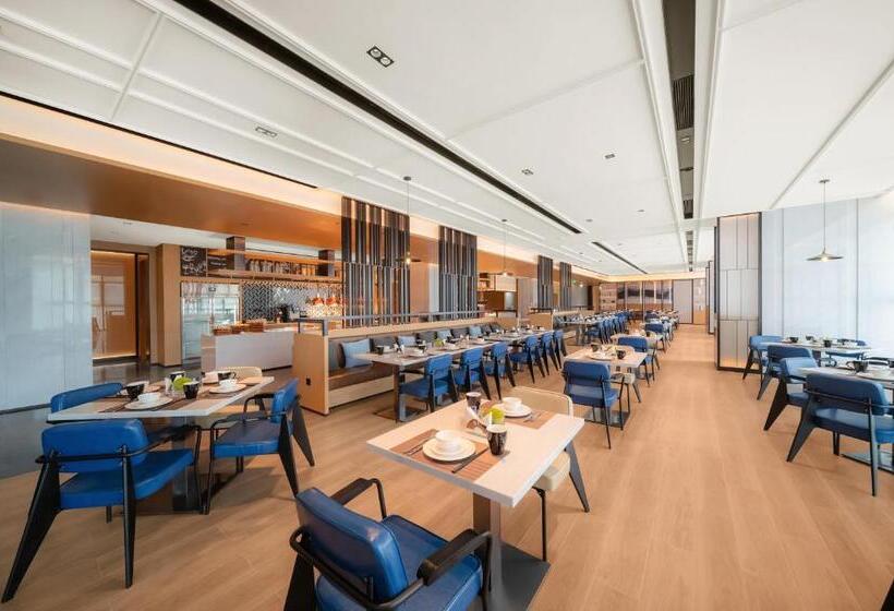 酒店 Fairfield By Marriott Shenzhen Dameisha