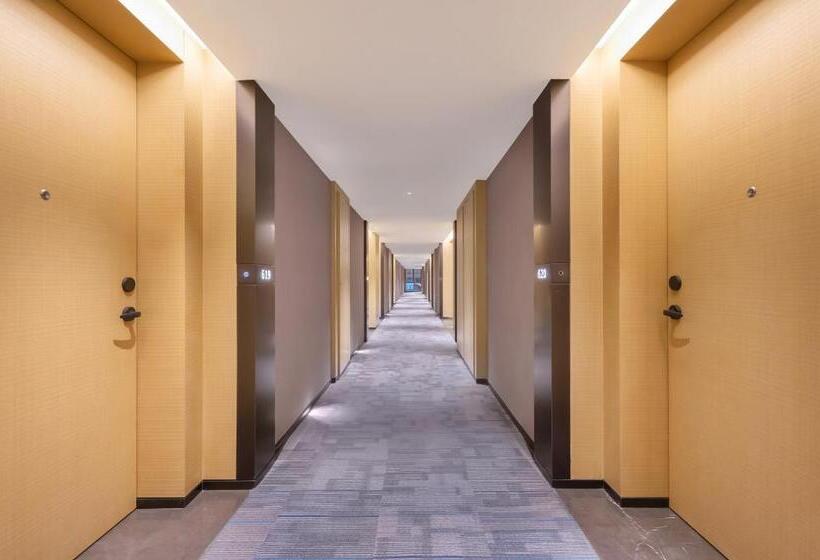 酒店 Fairfield By Marriott Shenzhen Dameisha