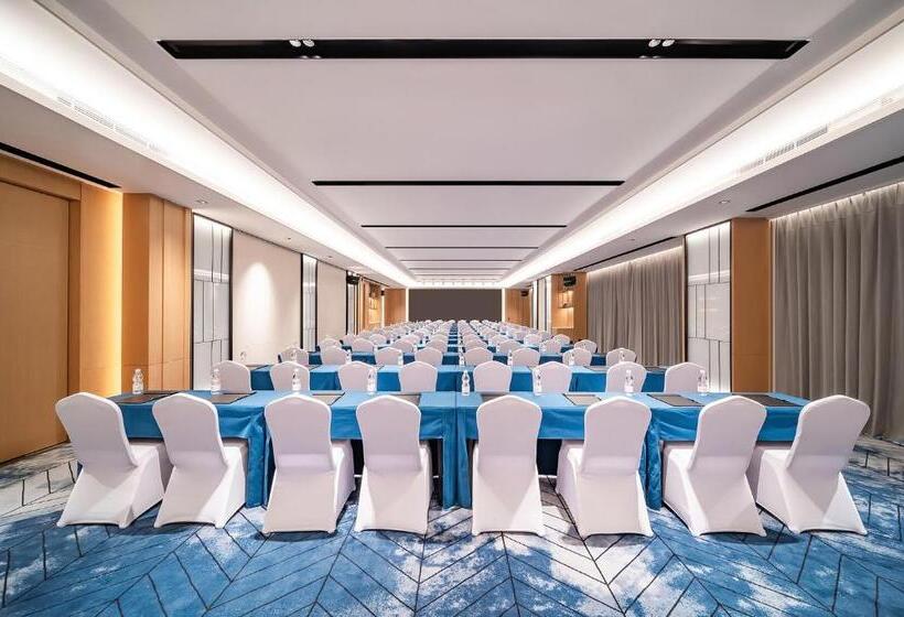 酒店 Fairfield By Marriott Shenzhen Dameisha