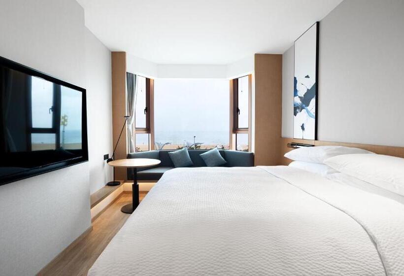 酒店 Fairfield By Marriott Yantai, Huang Bohai New Area