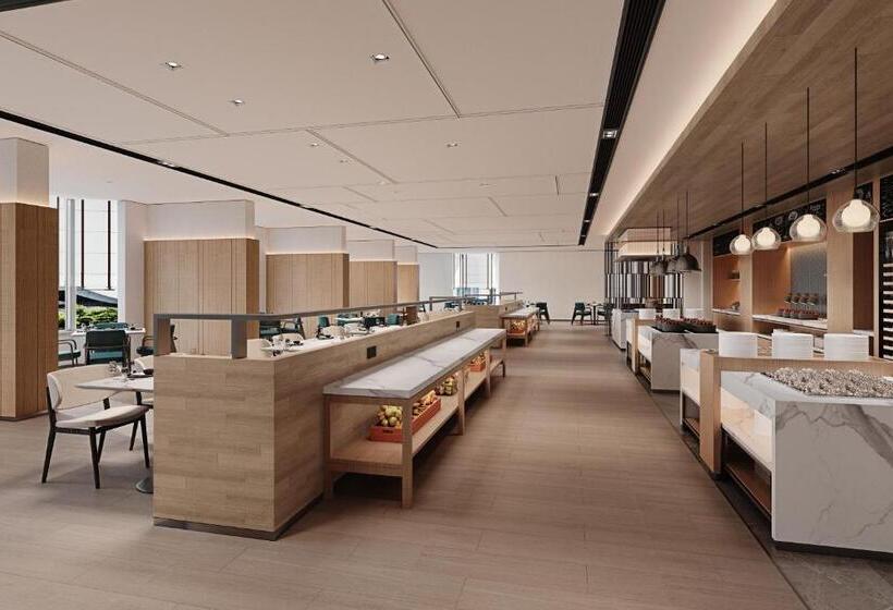 酒店 Fairfield By Marriott Yantai, Huang Bohai New Area