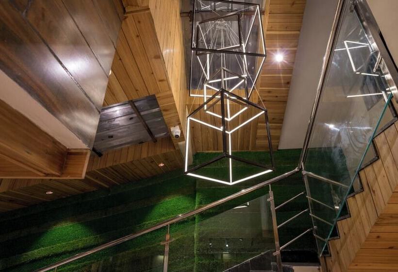 فندق Finger Lime