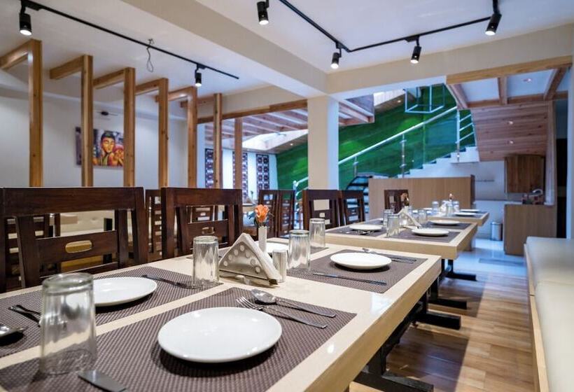 فندق Finger Lime