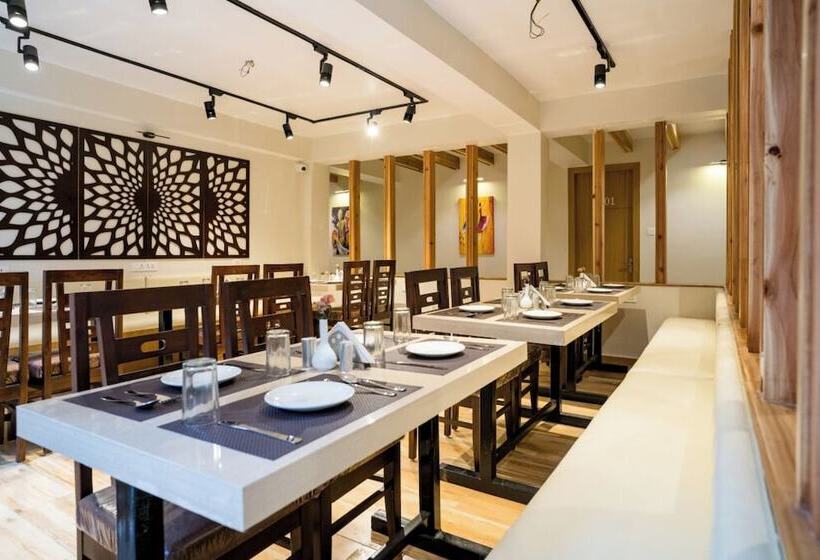 فندق Finger Lime