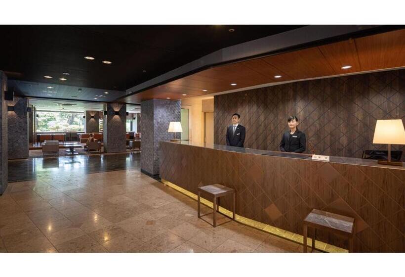 فندق Flags Isahaya   Vacation Stay 25613v