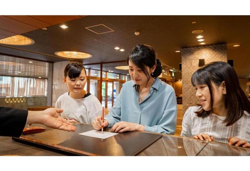 فندق Flags Isahaya Vacation Stay 25613v