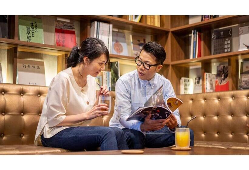 فندق Flags Isahaya   Vacation Stay 25613v