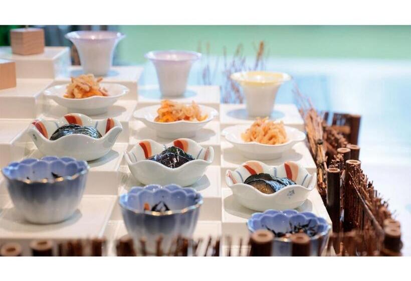 Отель Flags Isahaya Vacation Stay 25620v