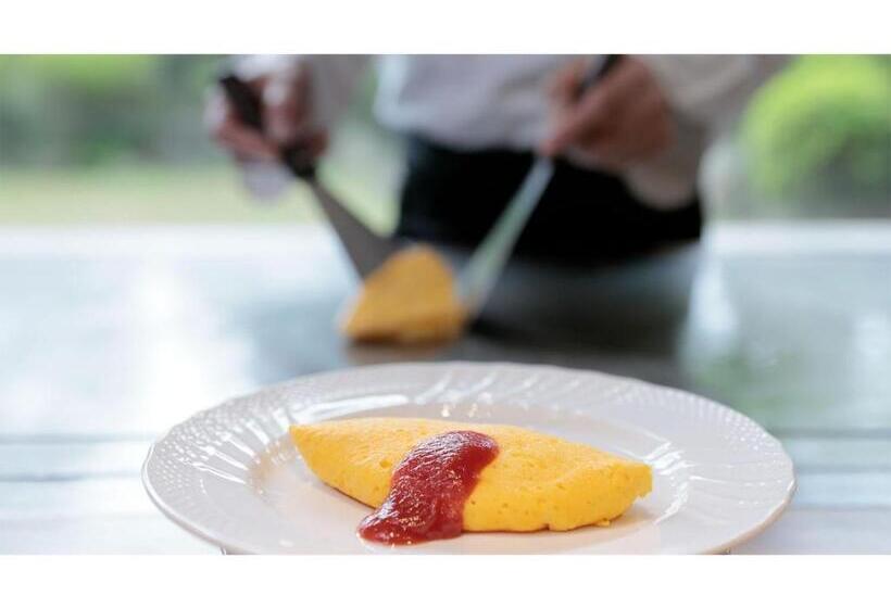 Отель Flags Isahaya Vacation Stay 25620v