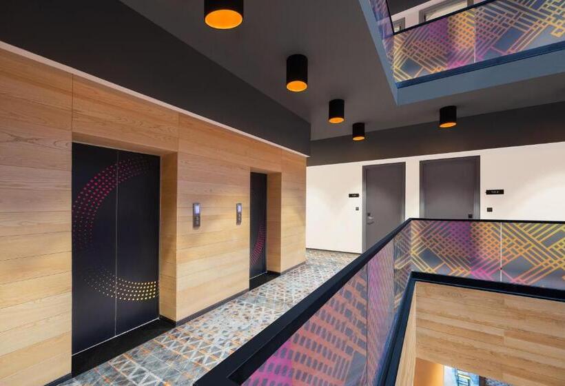 호텔 Ginger Udaipur, Shastri Circle