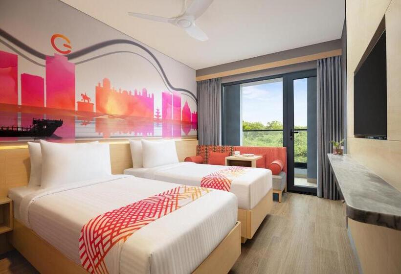 호텔 Ginger Udaipur, Shastri Circle