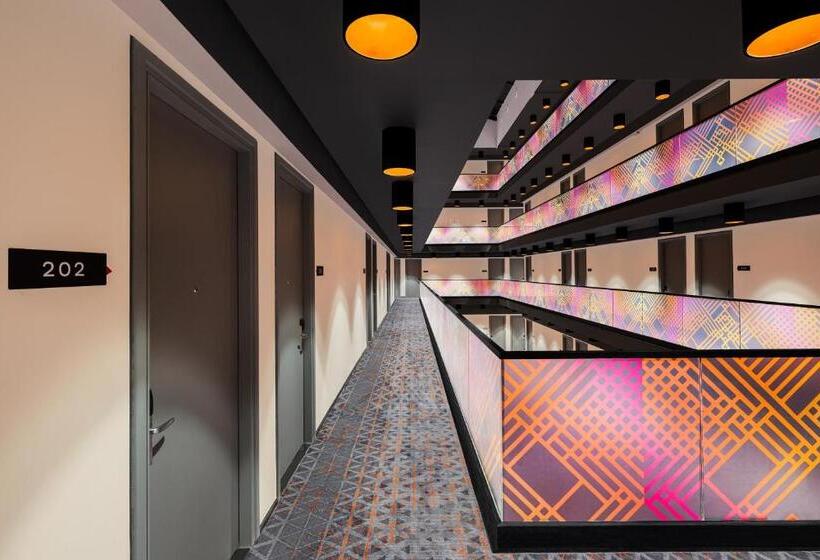 호텔 Ginger Udaipur, Shastri Circle