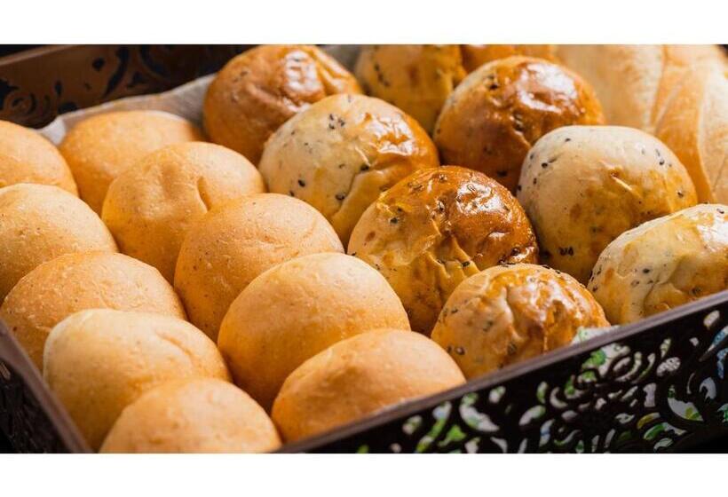 בית מלון כפרי Goto Conkana Kingdom   Vacation Stay 25614v